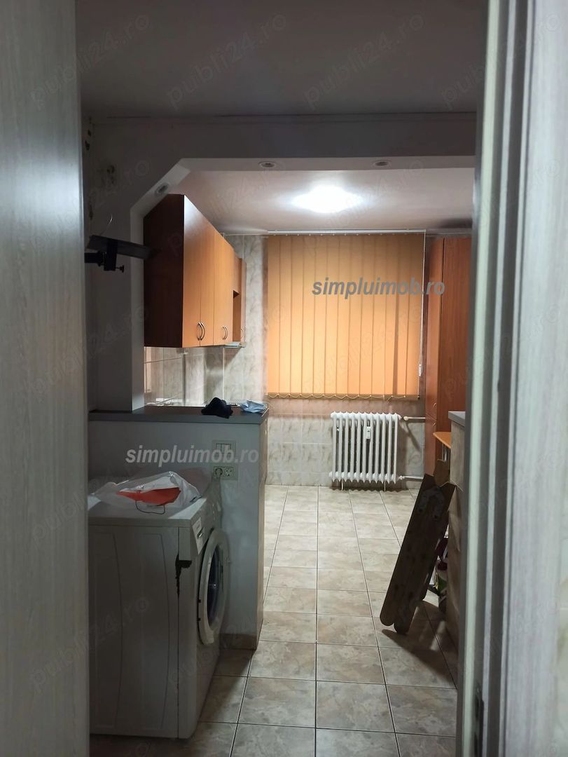 Garsoniera Decomandata Vitan - Poză 4