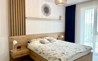Apartament primitor, prima închiriere, cu parcare subterana, Aradulului-Iris - Poză 15