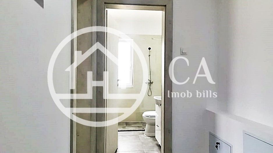 Apartament de inchiriat cu 1 camera in zona Iosia Nord, Oradea - Poză 9