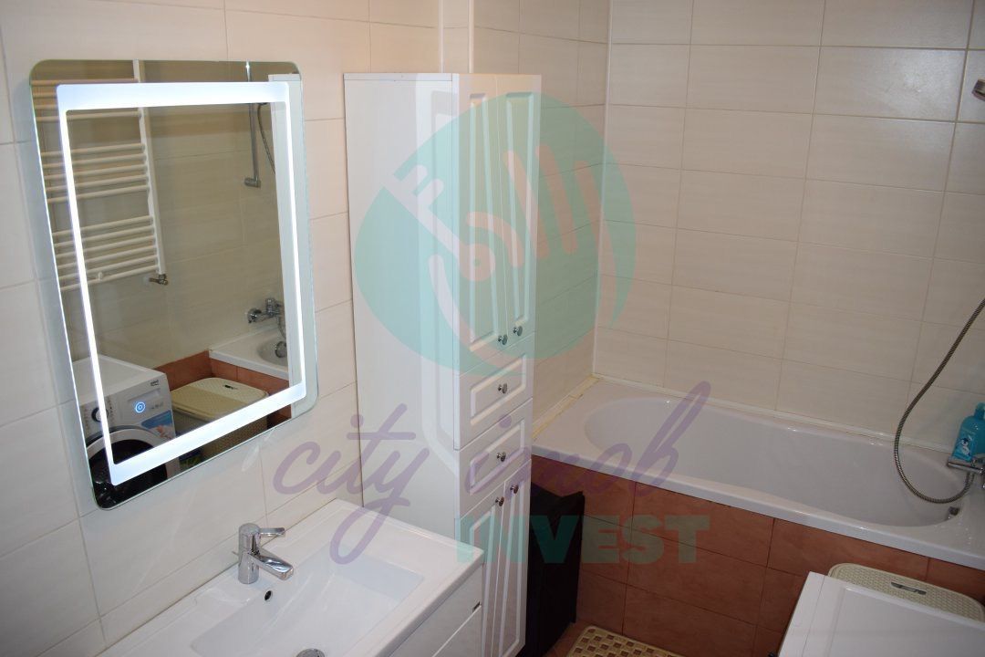 3 camere bloc nou adiacent Calea Calarasilor - Poză 12