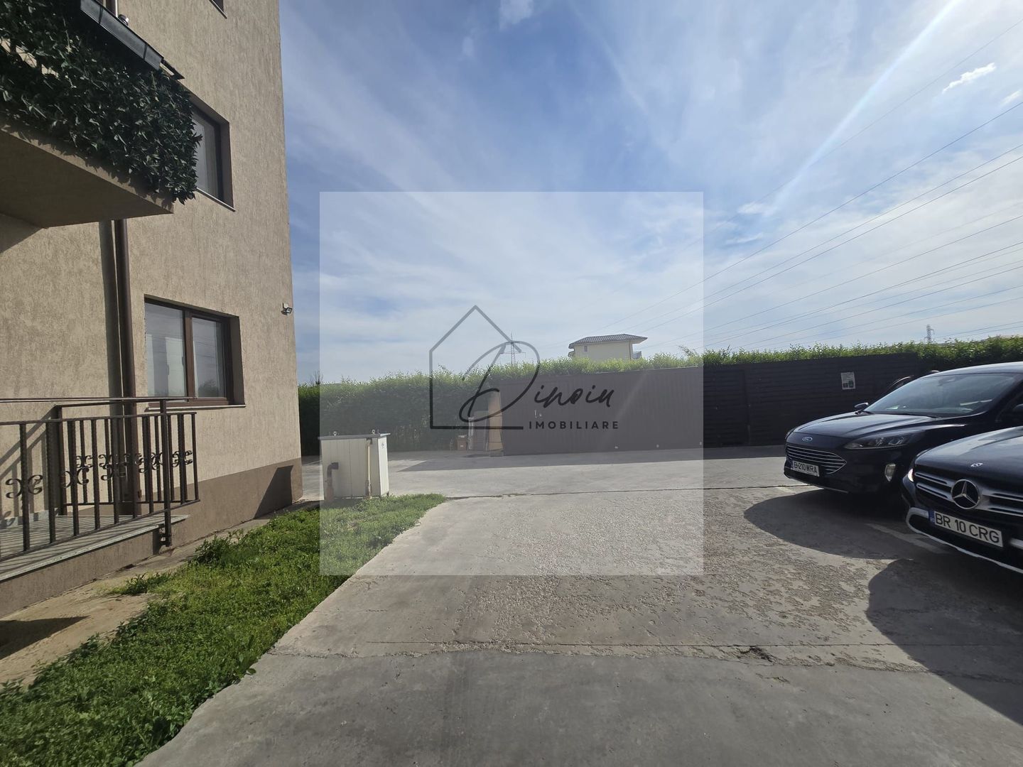 2 camere Dobroesti - Str. Stejarului I parcare inclusa I COMISION 0% - Poză 23