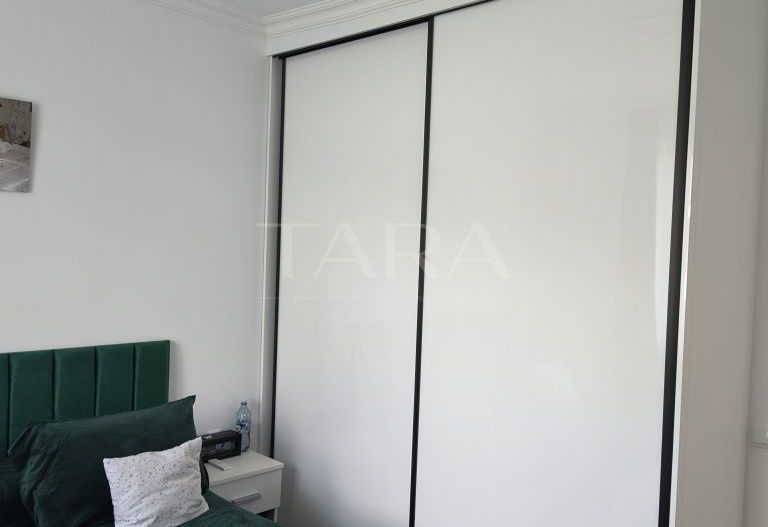 Apartament 3 camere, Florești – zona Panemar, 71 mp + balcon 4 mp - Poză 2