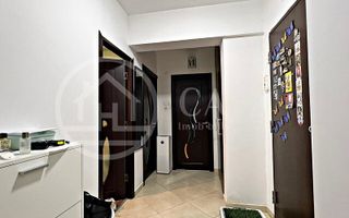 Apartament cu 2 camere de vanzare in zona Decebal-Dacia, Oradea - Poză 11
