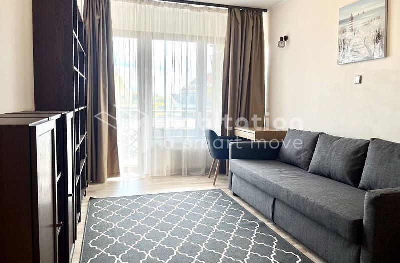 Apartament cu 3 camere, vibrant si primitor, zona liniștită, Mircea cel Bătrân - Poză 9