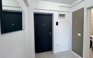 Apartament NOU 1 camera+parcare Bucium Mega Image - Poză 15