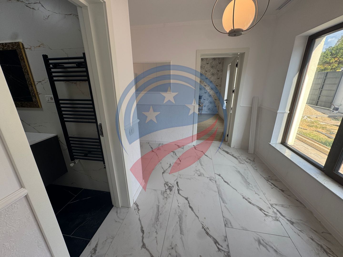 Apartament modern 80 mp | Romanesti | Parcare în curte I Prima Inchiriere - Poză 10