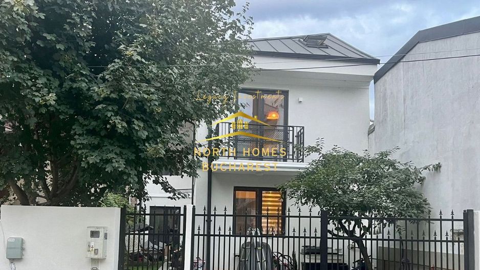 Vila de vaznare - Polonă - Finalizata 2024 - Poză 3