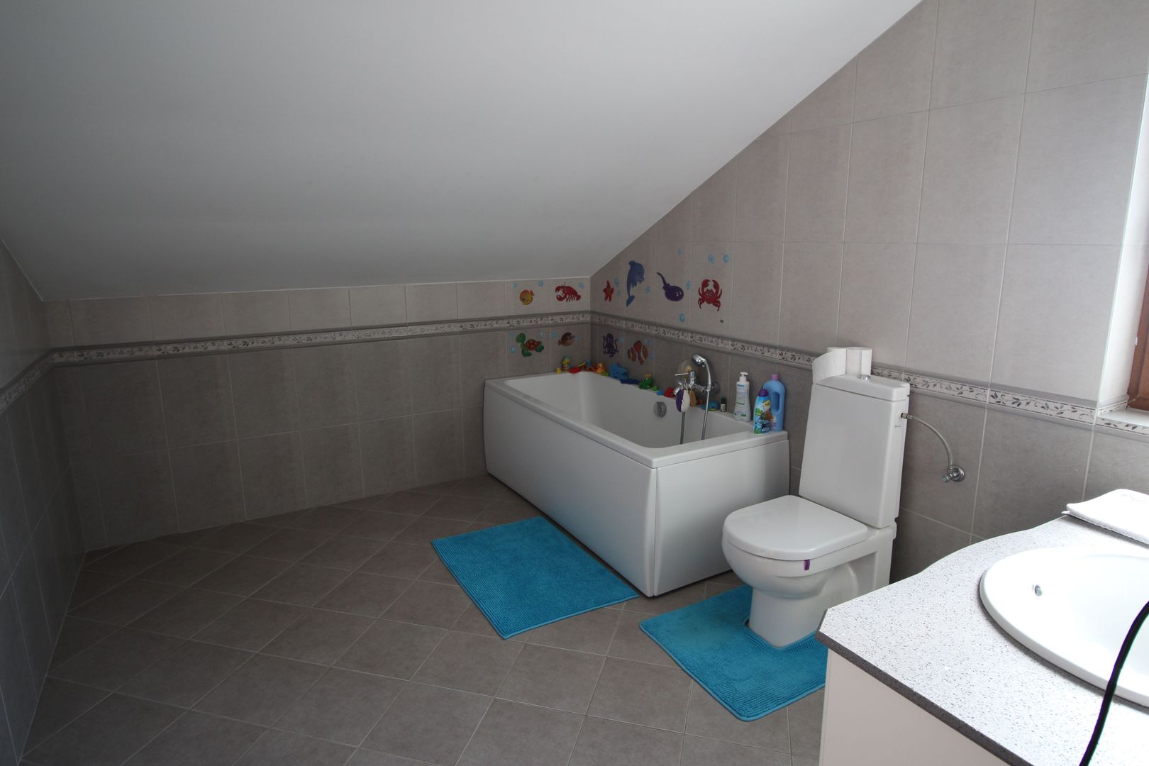 Casă / Vilă cu 5 camere de vânzare în zona Dumbravita - Poză 16