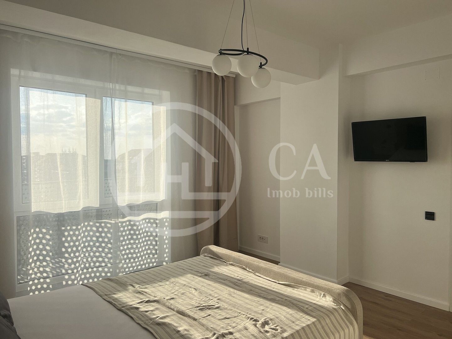 Apartament cu 2 camere de inchiriat in Luceafarul Oradea - Poză 7
