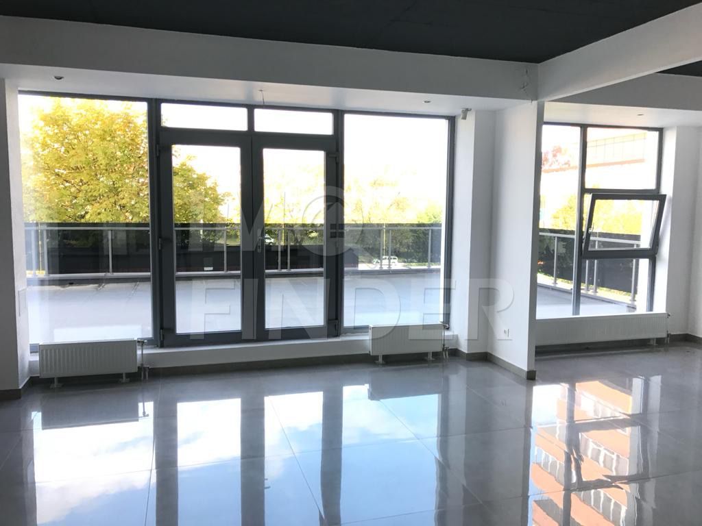 Spațiu comercial pretabil diverse activități , autorizat ISU - Poză 4