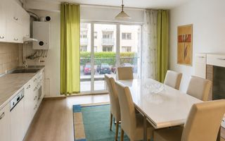 Apartament de închiriat – 3 camere, 2 băi, 72 mp - Poză 2