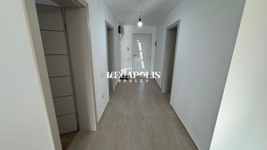 Vanzare Casa pe Parter  4 Camere  Brașov în Cartierul izvor - Poză 12