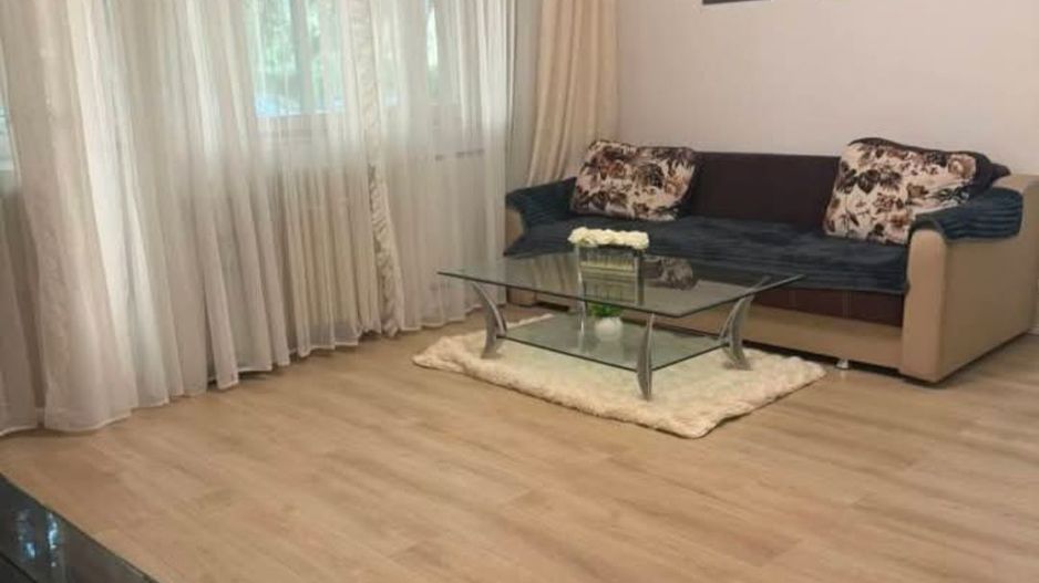 Spitalul Judetean-Calea Martirilor | 2 Camere | disponibil imediat - Poză 2