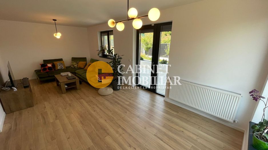 Vila Tomesti 1000mp teren - 159mp utili - 2023 intabulata - panouri/beci - Poză 7