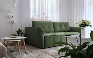 Penthouse premium 2 camere – terasă 42 mp, Coresi Tractorul - Poză 1