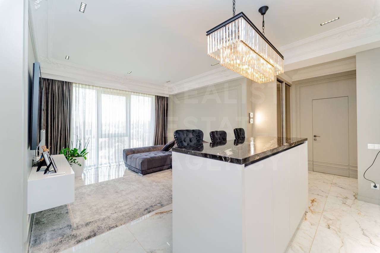 Chirie, apartament, 3 camere, strada Ciuflea, Centru - Poză 2