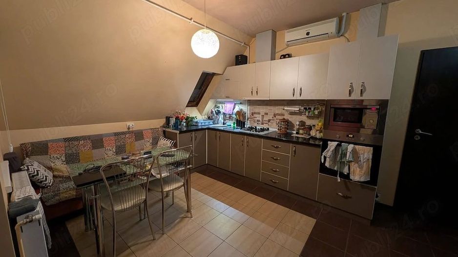 Apartament 2 camere DECOMANDAT-Zona Lipovei - Poză 4