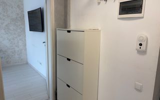 De inchiriat! Apartament 2 camere decomandat, mobilat si utilat - Poză 8