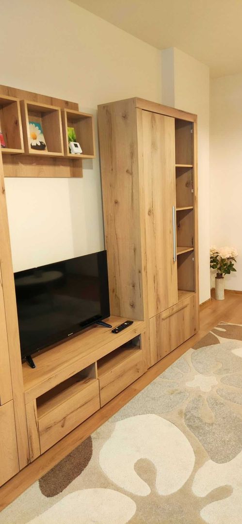 Apartament 1 cameră | 39 mp | Complex Vivido – lângă FSEGA | Renovat | Lift - Poză 2
