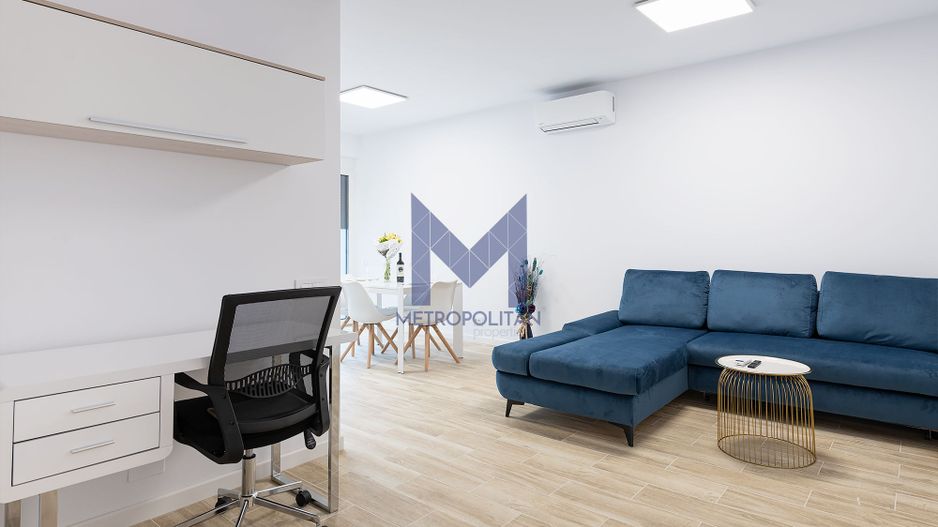 UMF I Apartament 2 camere I str Louis Pasteur 48 I etaj 1 - Poză 2