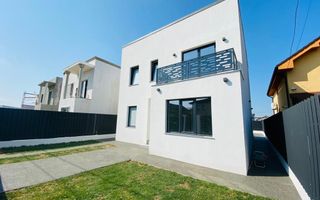 VANDUT/ SOLD- Casa/Vila de vanzare Valu lui Traian, Constanta - Poză 15
