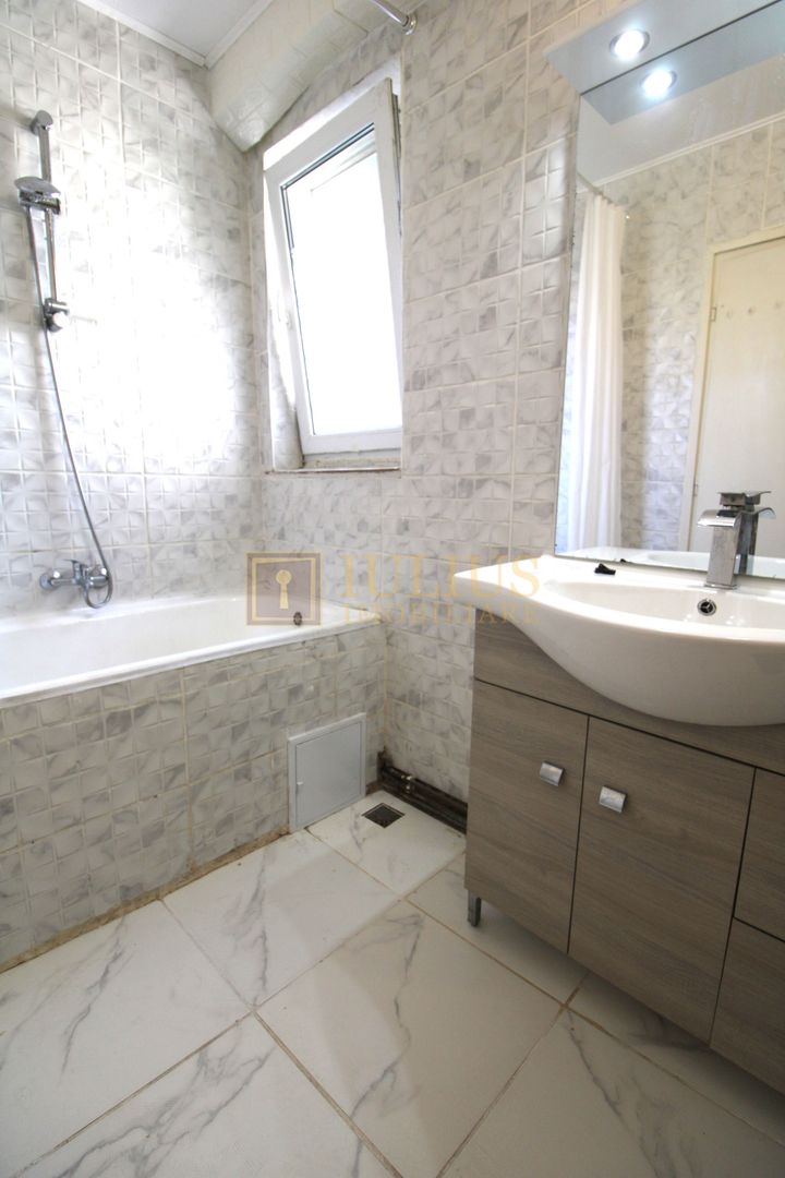 Apartament cu 4 camere - Punctele Cardinale, Medicina, Pet friendly! - Poză 15