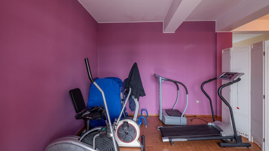 Reședință de lux sau centru de activități pentru copii - Poză 20