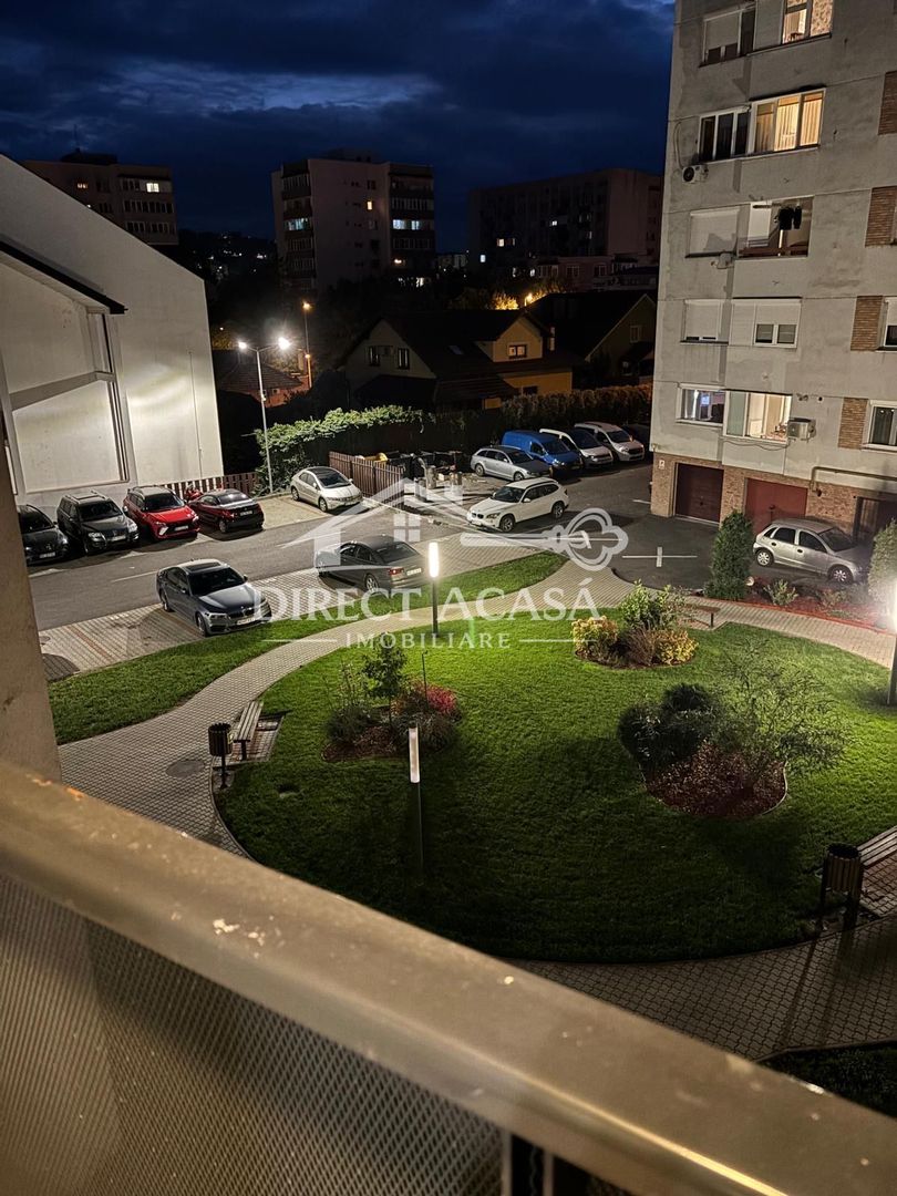 Apartament 2 camere modern | Str. Gloriei | Tudor - Poză 8