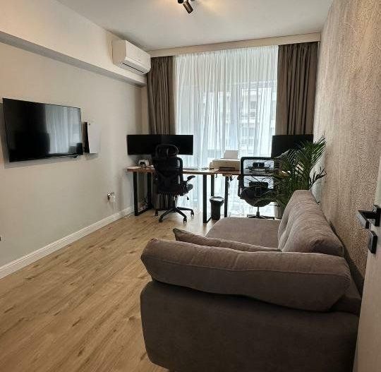 Apartament 3 camere lux cu loc dublu de parcare - Poză 10