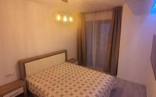 Inchiriere apartament 2 camere,lux, mobilat, loc de joaca si barbeque - Poză 4