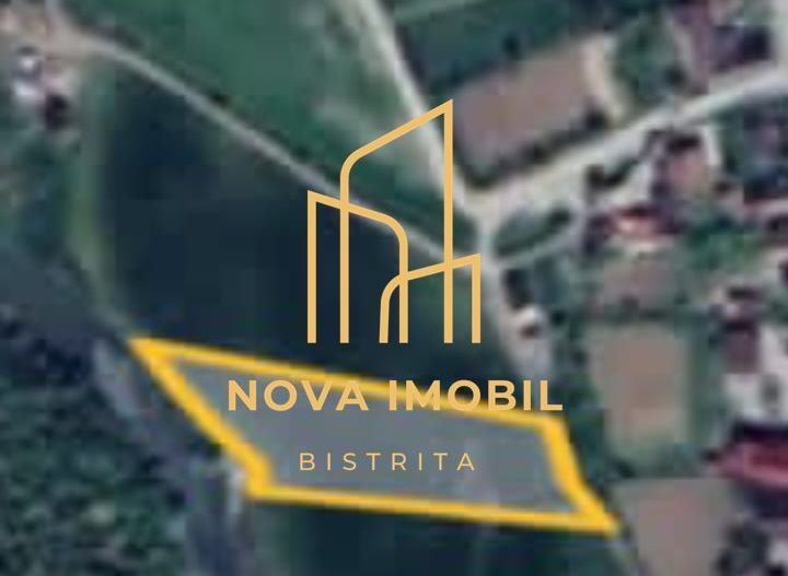 Teren agricol Sarata - Poză 1