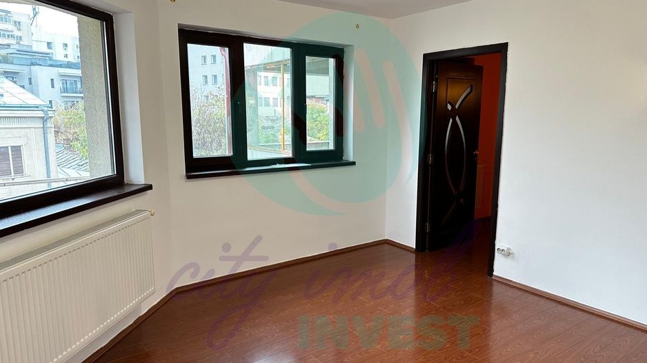 Vila 2008 13 Septembrie-Marriot- teren liber 130 mp - Poză 7