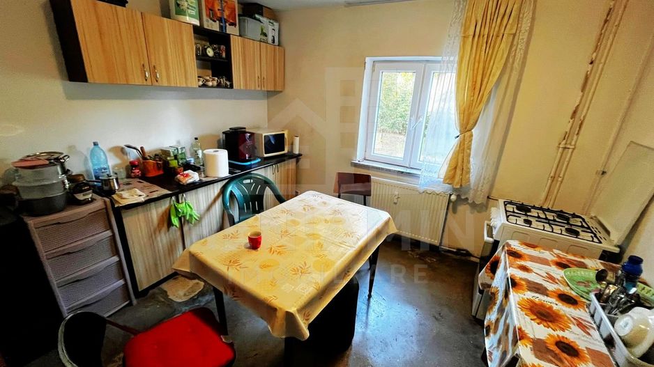 2 Camere Decomandate 53mp Parter Craiovita Profi Castanilor Liber - Poză 4