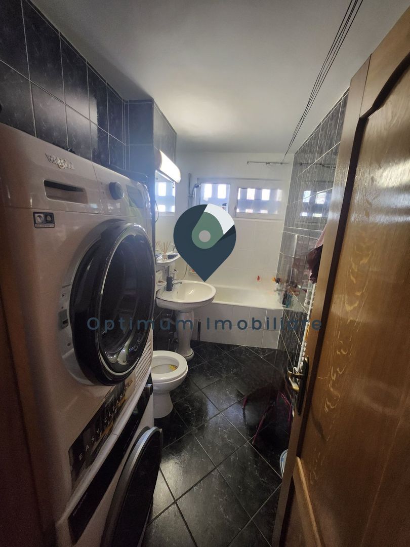 Apartament cu 4 camere in Manastur, etaj 2/4 zona Putna ! - Poză 6