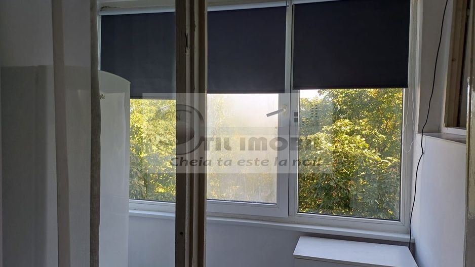 Apartament 1 Camera Tatarasi - 349 euro - Poză 5