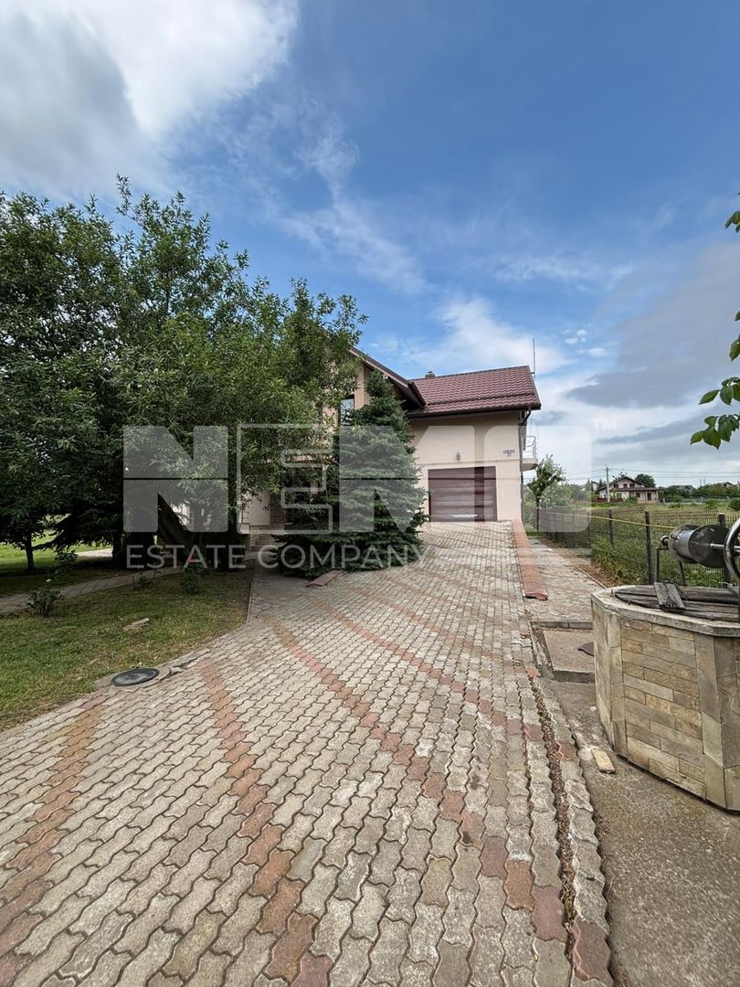 Casa 5 camere | 10 ari teren | Scheia, Suceava | 245.000€ - Poză 18