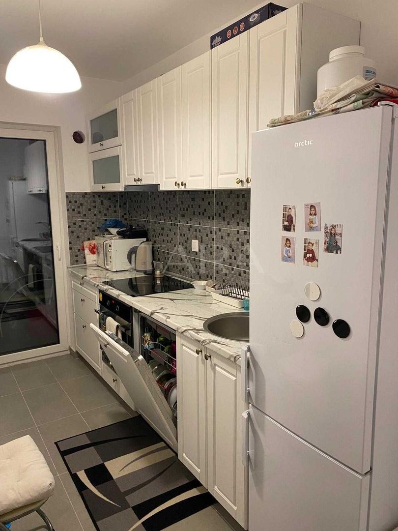 Apartament 2 camere modern cu parcare, Bună Ziua - Poză 5
