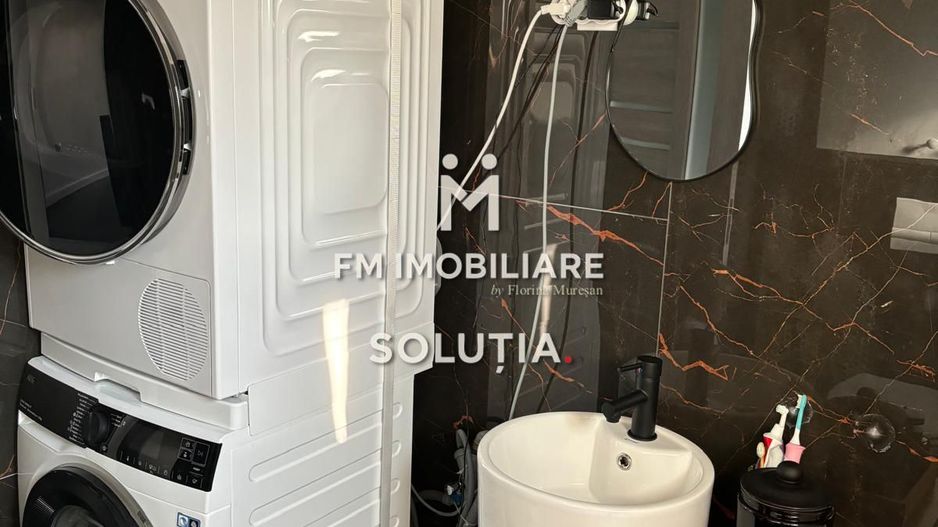 Casă de vânzare modernă - Satu Nou de Jos - Poză 17