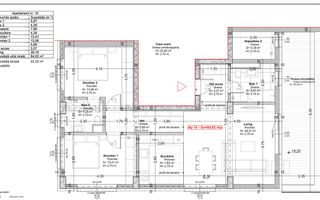 Soarelui – Braytim | Proiect Nou | Lift | Apartamente & S.A.D.-uri - Poză 10