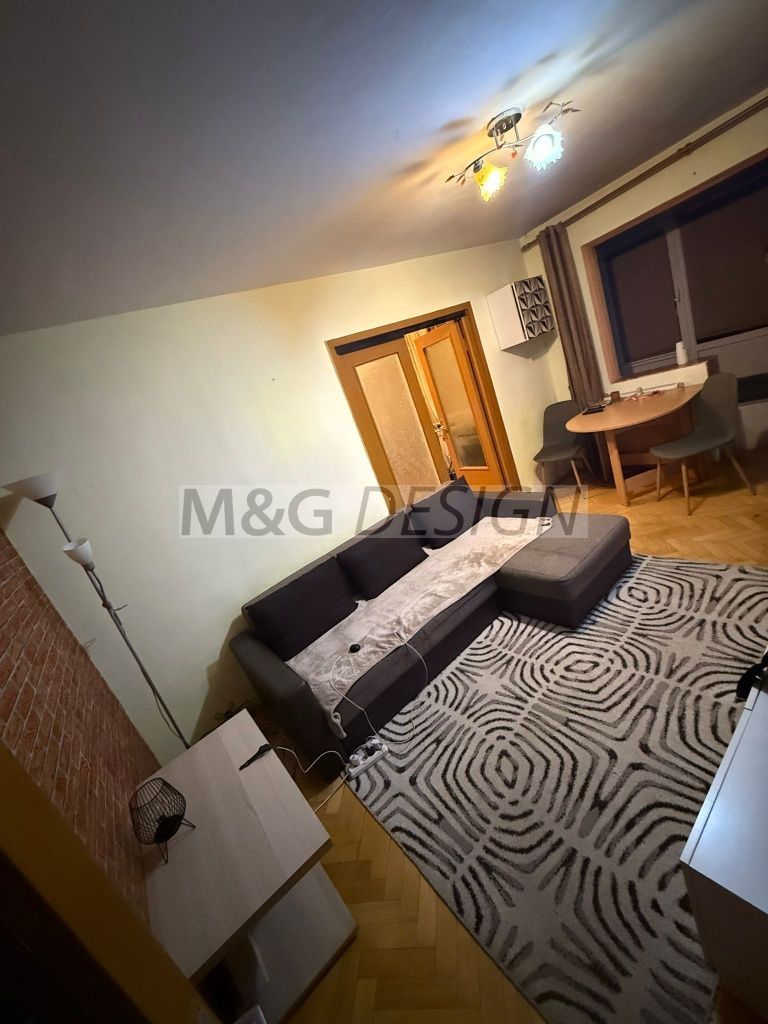 Apartament 2 camere zona Sagului - Poză 1