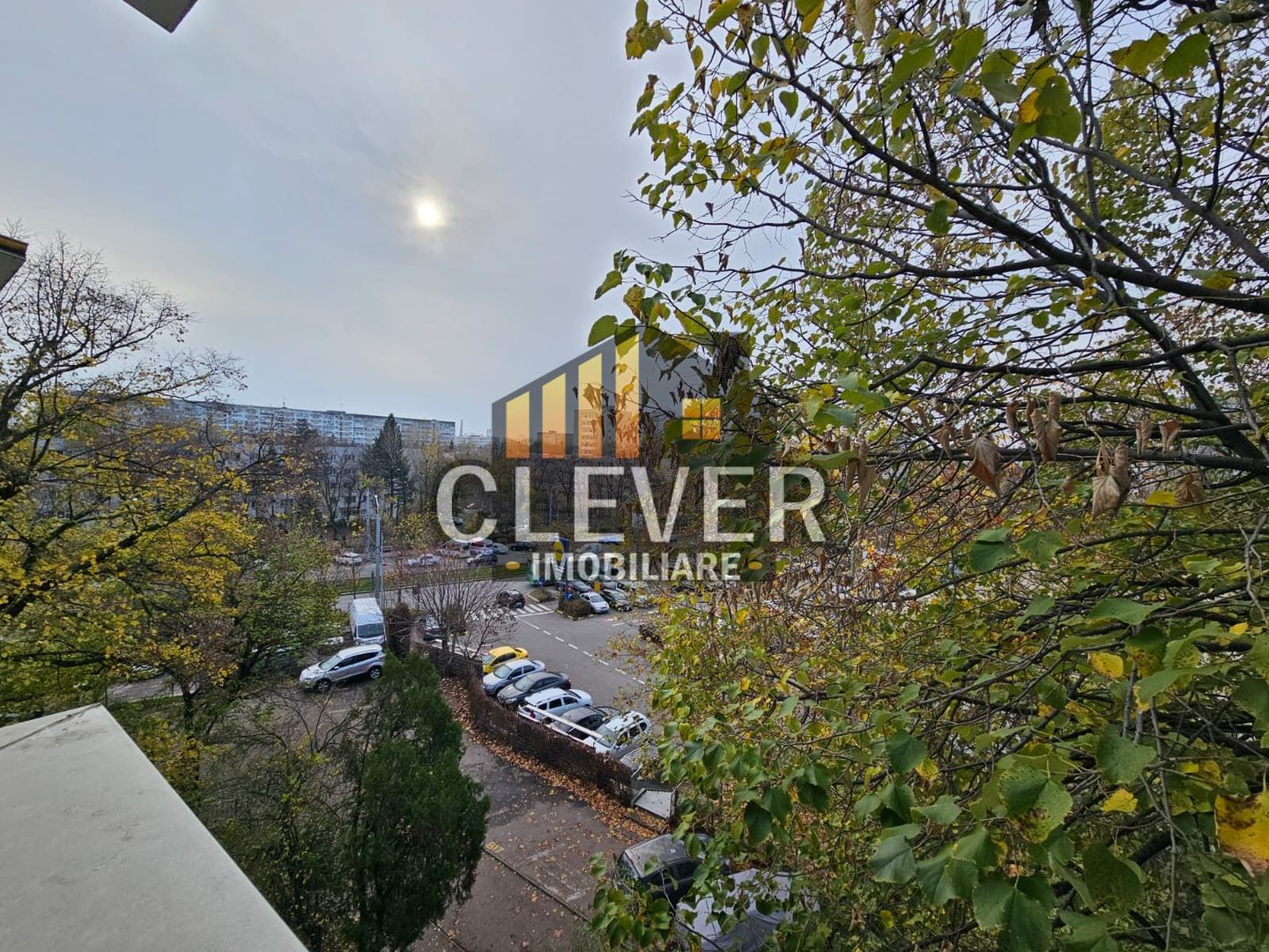 Apartament 3 camere Liviu Rebreanu - Poză 12