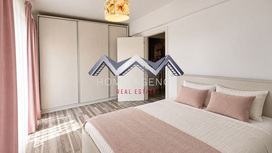 Casă duplex P+1+pod, 4 camere, mobilată – Otopeni - Poză 8