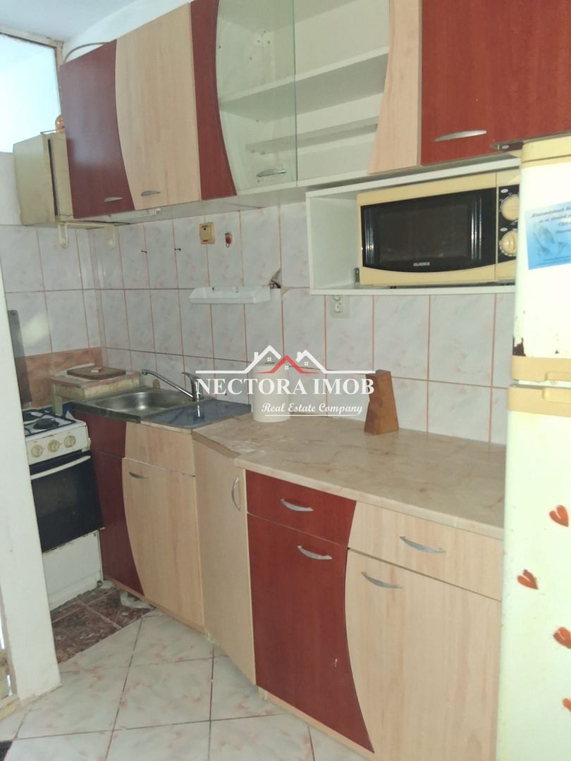 NECTORA IMOB Exclusivitate-Garsoniera Renovata, Zona Rogerius, 20 mp - Poză 7