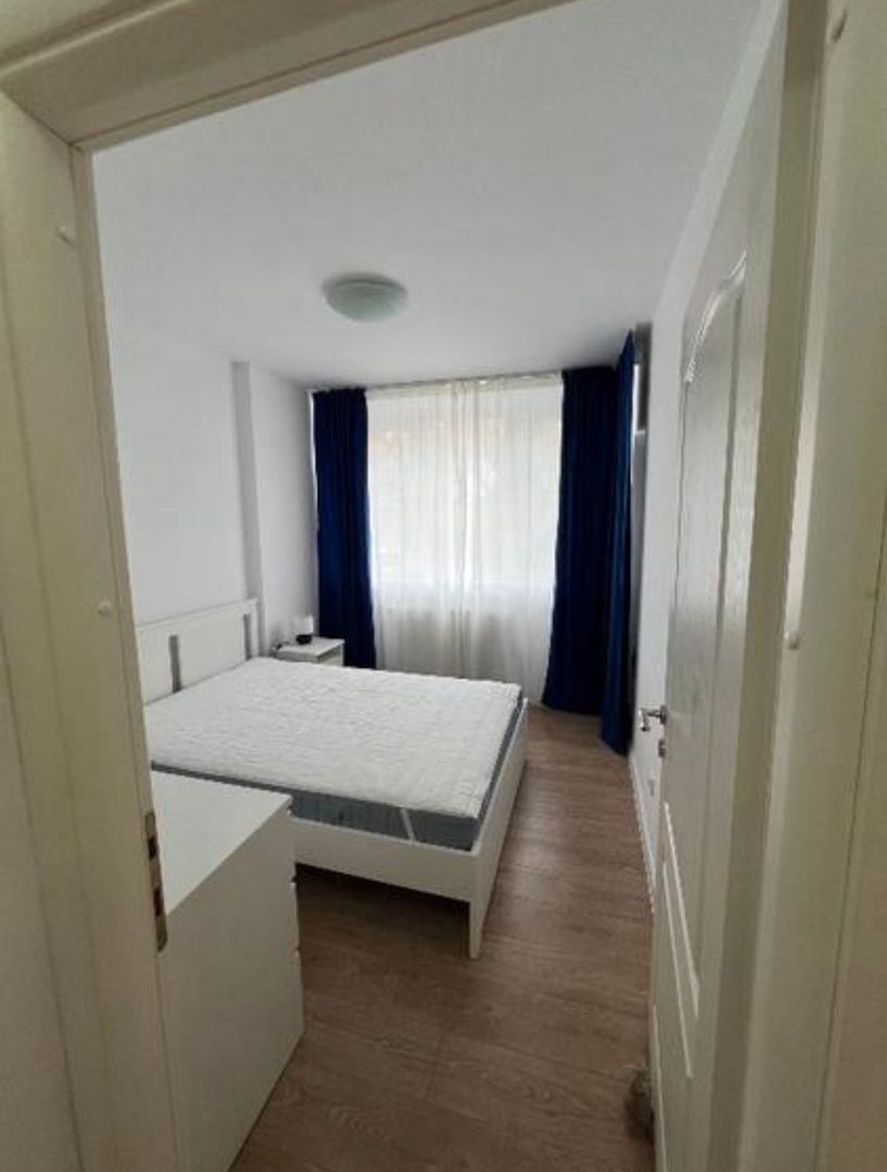 AP. 2 CAMERE UNIVERSITATE, MODERN, METROU 7 MINUTE, BUCATARIE INCHISA - Poză 4