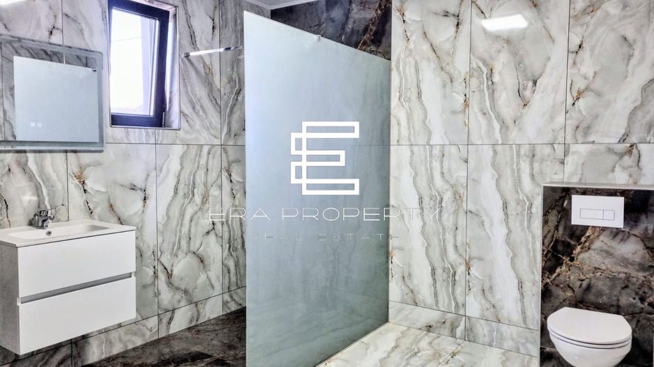 Casa nouă,  individuala 160 mp + pivniță 30 mp– teren 300 mp , Sibiu - Poză 8