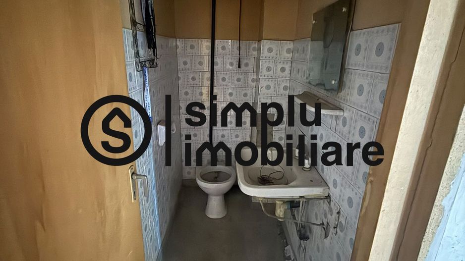 3 camere, 2 bai, Valea Rosie - 100 000 Euro - Poză 7