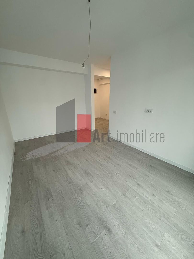 2 camere bloc 2025 - Novum Timișoara - Poză 5