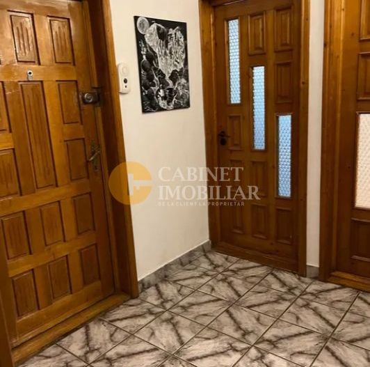 Pacurari-OMV Etaj Intermediar Apartament 2 camere decomandat 61mp - Poză 7