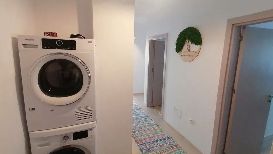 APARTAMENT DE LUX 3 CAMERE & 2 BAI LOC DE PARCARE ACOPERIT + BOXA | TIMISOARA58 - Poză 2