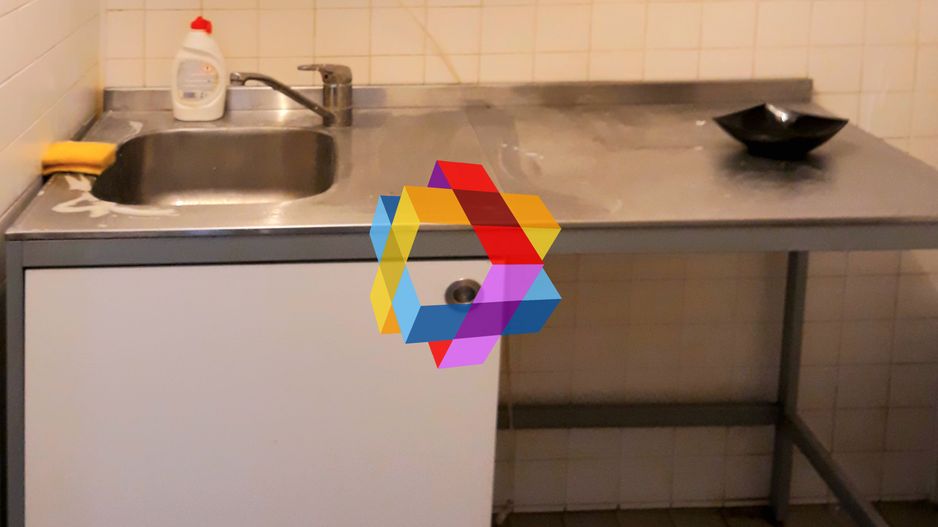 Spatiu birouri de închiriat Brasov - 45 mp  # plus-imo - Poză 4